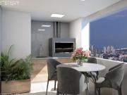 Apartamento novo no bairro Sanvitto em Caxias do Sul