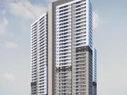 Apartamento Novo no Bairro Vila Anastácio, na primeira...