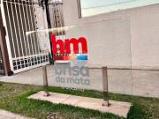 Apartamento Novo no Balneário Tropical, Paulínia!