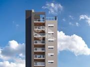 Apartamento novo no Centro