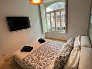 Apartamento novo, no centro de Lisboa Apartamento novo, no centro de Lisboa