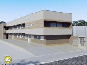 Apartamento novo no centro de Peruíbe, novo, 2...