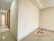 Apartamento novo no Cidade Nova