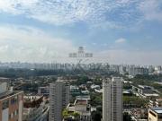 Apartamento Novo no Contra Piso Moema 3 dormitórios 3...