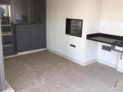 Apartamento NOVO no contrapiso na região do Campo Belo SP!