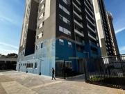Apartamento Novo, no contrapiso, suÃte, 1 vaga de...