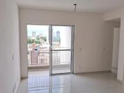 Apartamento novo no Edif. Sky Residence para aluguel