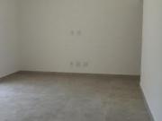 Apartamento Novo no Guarujá com Terraço Gourmet a meia...