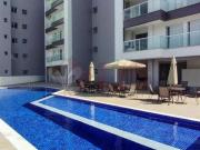 Apartamento Novo no Indaiá em Caraguatatuba, 2...
