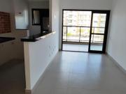 APARTAMENTO NOVO NO ITAGUÁ COM 2 SUÍTES