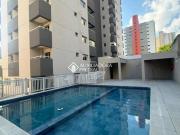 Apartamento novo no Jardim Bela Vista, em Santo André,...