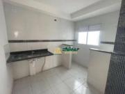 Apartamento Novo no Jardim Tranquilidade