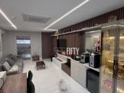 Apartamento com 3 dormitórios à venda, 105 m² por R$...