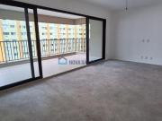 Apartamento novo no Paraíso com terraço gourmet a 550m...