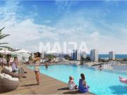 Apartamento Novo no Primeiro Andar em Alvor