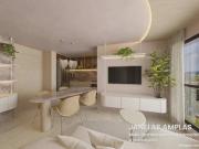 Apartamento Novo no Rosarinho â 2 Quartos, SuÃte,...