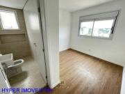 APARTAMENTO NOVO NO SALGADO FILHO