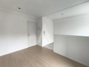 Apartamento novo no santo antãnio com 02 quartos e...