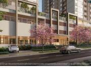 Apartamento Novo no Setor Bueno – 3 Suítes, 100m², 19º...