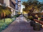 APARTAMENTO NOVO NO TATUAPE COM 2 SUITES E 1 VAGA!