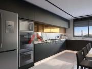 Apartamento novo, no Vila da Serra, 4 suítes