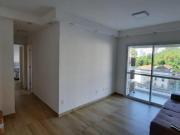 Apartamento novo, nunca habitado!