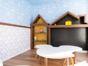 Apartamento Novo Nunca Habitado de 2 Dormitórios para...