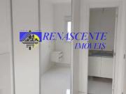 Apartamento novo, nunca habitado no Jardim Prudência