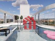 Apartamento Novo, Obras aceleradas, 2 suítes, lazer, 1 vaga