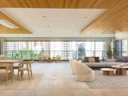 Apartamento novo Palazzo Grimaldi: 290m², 4 suítes,...