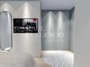 Apartamento novo para alugar com 3 quartos Bairro Terra...