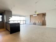 Apartamento novo para alugar Gleba Palhano