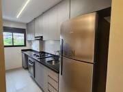 Apartamento novo para alugar na Vila Aviação – conforto...