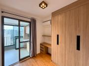 Apartamento novo para alugar no Versa Brooklin em andar...