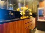 Apartamento novo para locação 32 m² 1 vaga, mobiliado e...