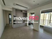 Apartamento novo para locação ao lado do Metro Campo...