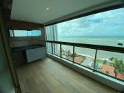 Apartamento Novo para Locação, Com 03 quartos – Ocean...