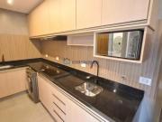 Apartamento Novo para locação com 1 quarto na Saúde