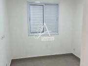 Apartamento NOVO para locaÃ§Ã£o, com quintal, 2...