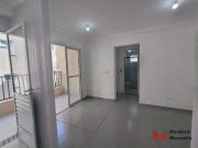 Apartamento novo para locaÃ§Ã£o no Jardim da GlÃ³ria