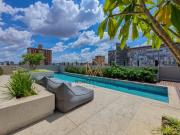 Apartamento novo para locaÃ§Ã£o no Santo Agostinho