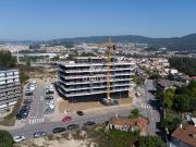 Apartamento, novo, para venda, Braga Ferreiros e Gondizalves Apartamento, novo, para venda, Braga Ferreiros e Gondizalves