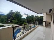 Apartamento novo para venda com 3 quartos + vaga + lazer...