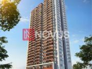 Apartamento Novo para Venda de 79m² com 2 dormitórios –...