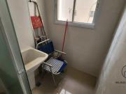 Apartamento novo para venda e locação no Parque Campolim