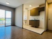 APARTAMENTO NOVO PARA VENDA EM RESIDENCIAL MAGNIFIQUE EM...