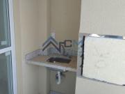 APARTAMENTO NOVO PARA VENDA EM SÃO JOSÉ DOS CAMPOS