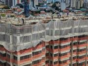 Apartamento / Novo para Venda em São Paulo, Vila...