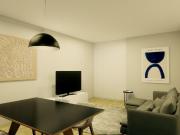 Apartamento T1 no Porto