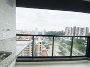 Apartamento novo para venda na Parada Inglesa 1 dormitório